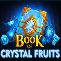 PLAZA88 - Book of Crystal Fruits | best online