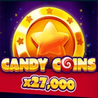 PLAZA88 - Candy Coins | best online