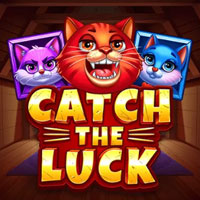 PLAZA88 - Catch the Luck | best online