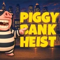 PLAZA88 - Piggy Bank Heist | best online