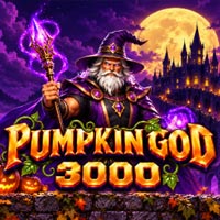 PLAZA88 - Pumpkin God 3000 | best online