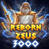 PLAZA88 - Reborn of Zeus 3000 | best online