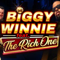 PLAZA88 - Biggy Winnie feat. The Rich Guy | best online