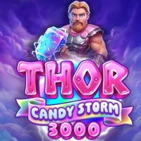 PLAZA88 - Thor: Candy Storm 3000 | best online
