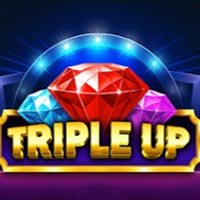 PLAZA88 - Triple Up | best online