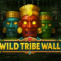 PLAZA88 - Wild Tribe Wall | best online