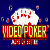 PLAZA88 - Video Poker Jacks or Better | best online