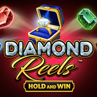PLAZA88 - Diamond Reels Hold and Win | best online