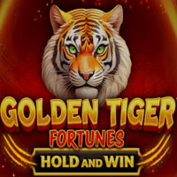 PLAZA88 - Golden Tiger Fortunes Hold and Win | best online