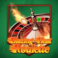 PLAZA88 - Blazing Heat Roulette | best online