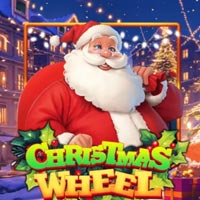 PLAZA88 - Christmas Wheel | best online