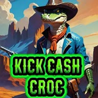 PLAZA88 - Kick Cash Croc | best online