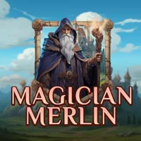 PLAZA88 - Magician Merlin | best online