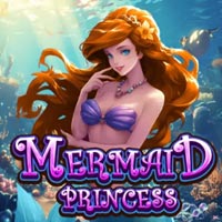 PLAZA88 - Mermaid Princess | best online