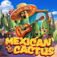 PLAZA88 - Mexican Cactus | best online