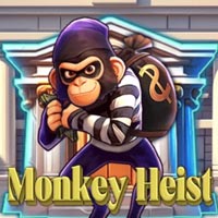 PLAZA88 - Monkey Heist | best online