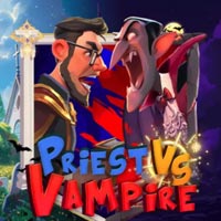 PLAZA88 - Priest VS Vampire | best online