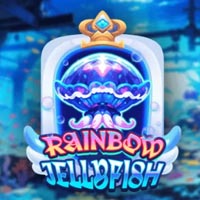 PLAZA88 - Rainbow Jellyfish | best online