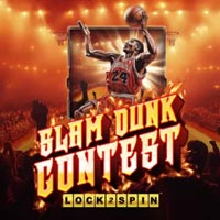 PLAZA88 - Slam Dunk Contest Lock 2 Spin | best online