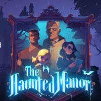 PLAZA88 - The Haunted Manor | best online
