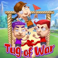 PLAZA88 - Tug of War | best online
