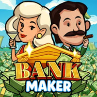PLAZA88 - Bank Maker | best online