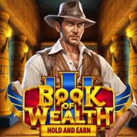 PLAZA88 - Book Of Wealth III | best online