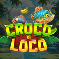 PLAZA88 - Croco el Loco | best online