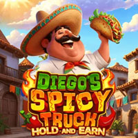 PLAZA88 - Diegos Spicy Truck | best online