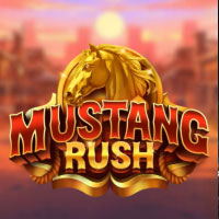 PLAZA88 - Mustang Rush | best online