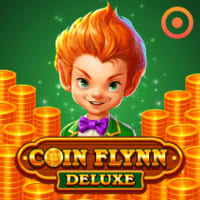 PLAZA88 - Coin Flynn Deluxe | best online