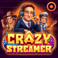 PLAZA88 - Crazy Streamer | best online