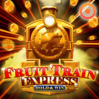 PLAZA88 - Fruit Train Express Hold and Win | best online