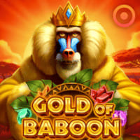 PLAZA88 - Gold of Baboon | best online