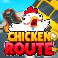 PLAZA88 - Chicken Route | best online