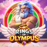 PLAZA88 - Rings Of Olympus | best online