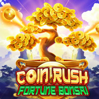 PLAZA88 - Coin Rush: Fortune Bonsai | best online