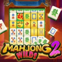 PLAZA88 - Mahjong Wilds 2 | best online