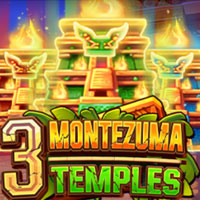PLAZA88 - 3 Montezuma Temples | best online
