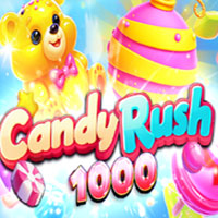 PLAZA88 - Candy Rush 1000 | best online