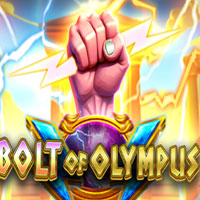 PLAZA88 - Bolt of Olympus | best online