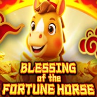 PLAZA88 - Blessing of the Fortune Horse | best online
