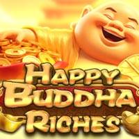 PLAZA88 - Happy Buddha Riches | best online