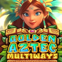 PLAZA88 - Golden Aztec Multiways | best online