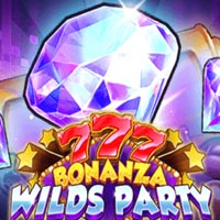 PLAZA88 - 777 Bonanza: Wilds Party | best online