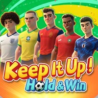 PLAZA88 - Keep It Up! Hold & Win | best online