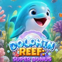 PLAZA88 - Dolphin Reef: Super Bonus | best online