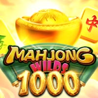 PLAZA88 - Mahjong Wilds 1000 | best online