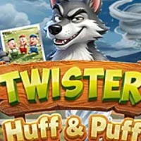 PLAZA88 - Twister: Huff & Puff | best online