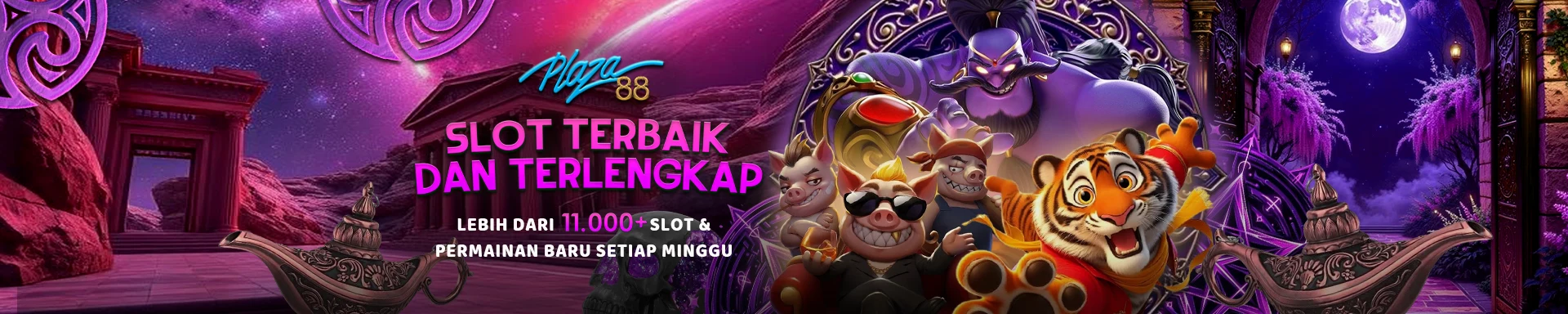 Slot Games 12000